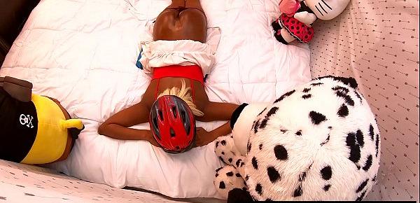  Bike Riding With My Male Best Friend Turns Into Cheating On My Boyfriend, Msnovember Boygirl Hardsex Fuck Oiled Butt Prone And Bigass Rearend Pussyfucking Doggystyle After Sucking Her Ebony Tits on Sheisnovember